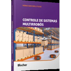 Controle de sistemas multirrobôs