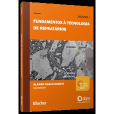 Fundamentos à tecnologia de refratários