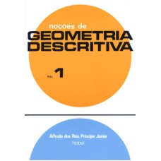 NOÇÕES DE GEOMETRIA DESCRITIVA I