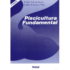 PISCICULTURA FUNDAMENTAL