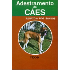 ADESTRAMENTO DE CÃES