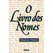 O LIVRO DOS NOMES