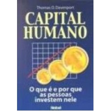 CAPITAL HUMANO