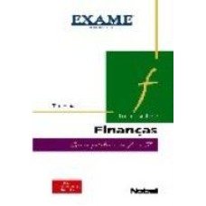 TUDO SOBRE FINANCAS - EXAME