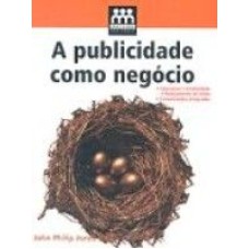 PUBLICIDADE COMO NEGOCIO, A