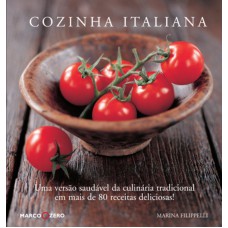 COZINHA ITALIANA