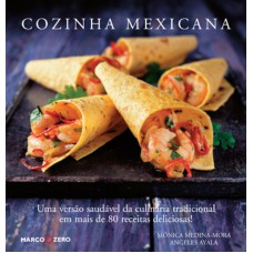 COZINHA MEXICANA