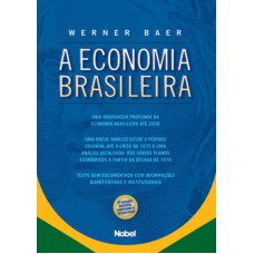 A ECONOMIA BRASILEIRA