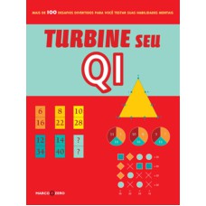 TURBINE SEU QI