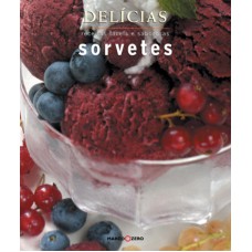 DELÍCIAS : SORVETE