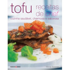 RECEITAS DE CHEF : TOFU