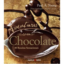 AVENTURAS COM CHOCOLATE