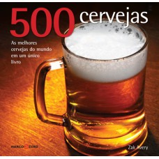 500 CERVEJAS