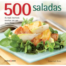 500 SALADAS