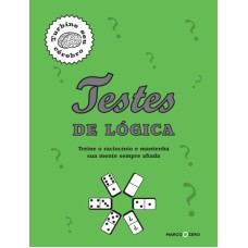 TESTES DE LÓGICA : TURBINE SEU CÉREBRO