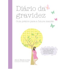 DIÁRIO DA GRAVIDEZ