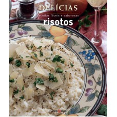 DELÍCIAS : RISOTOS