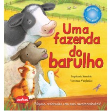 UMA FAZENDA DO BARULHO