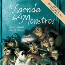 A AGENDA DOS MONSTROS