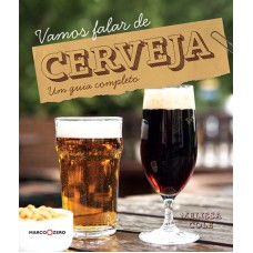 VAMOS FALAR DE CERVEJA