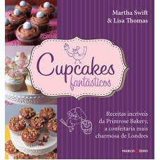 CUPCAKES FANTÁSTICOS