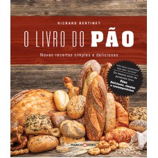 O LIVRO DO PÃO