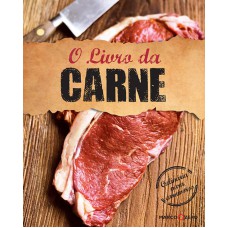 O LIVRO DA CARNE