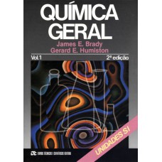 QUÍMICA GERAL VOL. 1