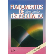 FUNDAMENTOS DE FÍSICO-QUÍMICA