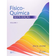 FÍSICO-QUÍMICA VOL. 1