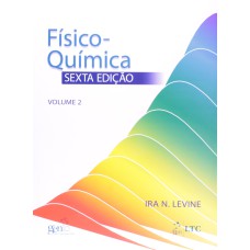 FÍSICO-QUÍMICA VOL. 2