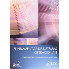 FUNDAMENTOS DE SISTEMAS OPERACIONAIS