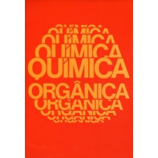 QUÍMICA ORGÂNICA