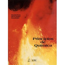 PRINCÍPIOS DE QUÍMICA