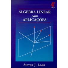 ALGEBRA LINEAR COM APLICACOES - 4