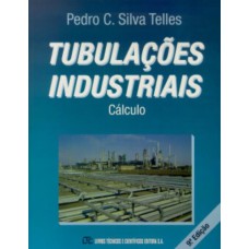 TUBULAÇÕES INDUSTRIAIS - CÁLCULO