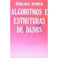 ALGORITMOS E ESTRUTURAS DE DADOS - 1