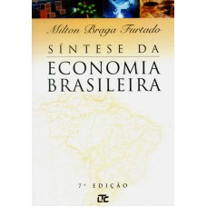 SÍNTESE DA ECONOMIA BRASILEIRA