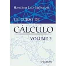 UM CURSO DE CALCULO - V.2