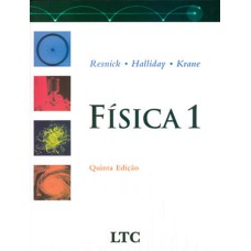 FÍSICA - VOLUME 1