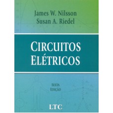 CIRCUITOS ELETRICOS 6ª EDICAO