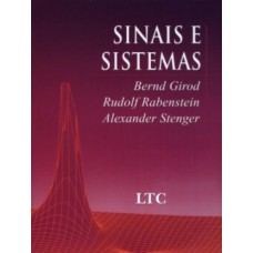 SINAIS E SISTEMAS