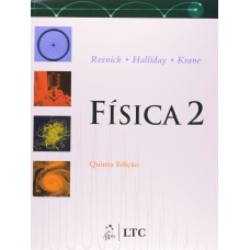 FÍSICA - VOLUME 2