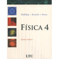 FÍSICA - VOLUME 4