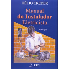 MANUAL DO INSTALADOR ELETRICISTA