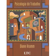 PSICOLOGIA DO TRABALHO