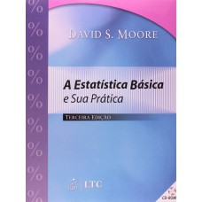 ESTATISTICA BASICA E SUA PRATICA, A - 3