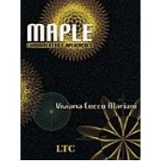 MAPLE - FUNDAMENTOS E APLICACOES