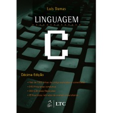 LINGUAGEM C