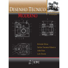 DESENHO TÉCNICO MODERNO